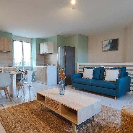 Appartement Centre-Ville Proche Lac, Ocean, Vignes เลส์ปาร์-เมดอค ภายนอก รูปภาพ