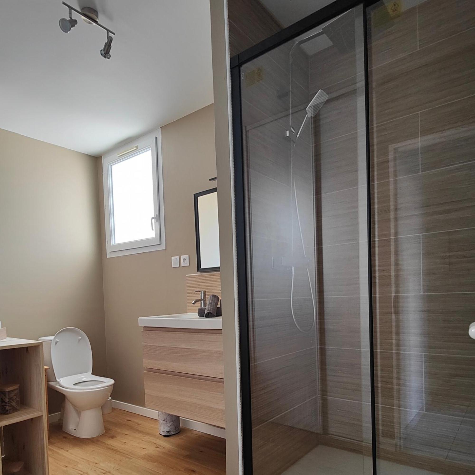 Appartement Centre-Ville Proche Lac, Ocean, Vignes เลส์ปาร์-เมดอค ภายนอก รูปภาพ